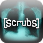 Scrubs Review – Hidden objects game in the Scrubs storyline