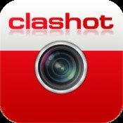 Clashot Review – An app to make money selling photos