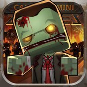 Call of Mini: Zombies Review – A zombie shooter with attitude