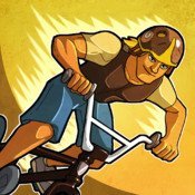 Mad Skills BMX Review – Really impressive!