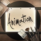 Animation Desk for iPad Review – Let your dreams come true