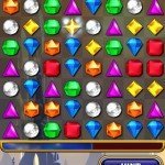 Bejeweled for iPhone