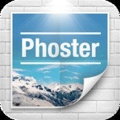 Phoster Review – Making posters has never been easier