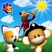 JumpStart Pet Rescue Review – Makes learning an adventure