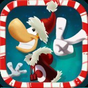 Rayman Fiesta Run