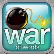 War of Words review – A cut-throat take on more classic word games