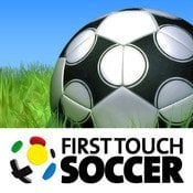 First Touch Soccer