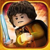 LEGO® The Lord of the Rings™ By Warner Bros. Game Center View More By This Developer Open iTunes to buy and download apps.