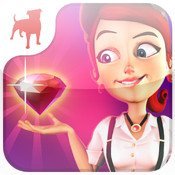 Ruby Blast Free Review –  An old game with new effects!