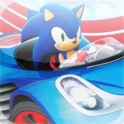 Sonic & All-Stars Racing Transformed