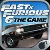 Fast & Furious 6: The Game Review – Its all about timing