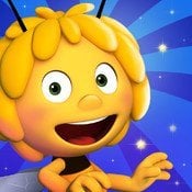 Maya the Bee: Flower Party Review – Playful learning