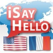iSayHello Communicator Pro Review – Translation On The Go