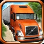 Trucker Parking 3D Review