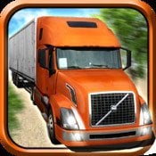 Trucker Parking 3D Review – Learn to drive