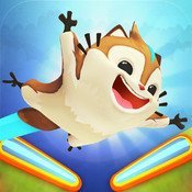 Momonga Pinball Adventures Review – The next generation pinball