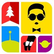 Icon Pop Quiz Review – Small pics that mean alot