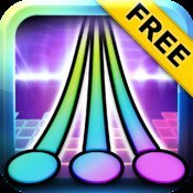 Tap Tap Revenge Tour Review – Enjoy the finger tap dance