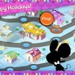 Spy mouse for iPhone