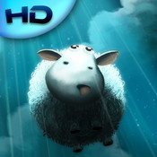 Running Sheep HD Review – Lemmings meet sheep, 3D… and aliens