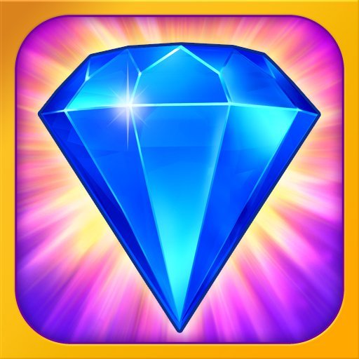 Bejeweled – Review – Fun for everyone!
