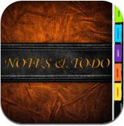 Notes & Todo