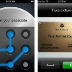 oneSafe for iPhone iPad