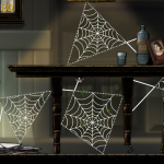 Spider: The Secret of Bryce Manor Review