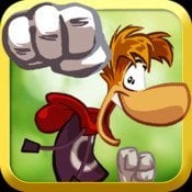Rayman Jungle Run Review – Another Great Game From Ubisoft