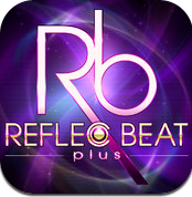 REFLEC BEAT + Review – Two hands aren’t enough