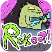 RokLienz: Rok Out Concert! – Make your own music video!