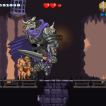 He-Man: The Most Powerful Game in the Universe Review