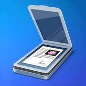 Scanner Pro by Readdle