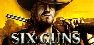 Six Guns for Android