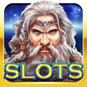 Slots - Titan's Way