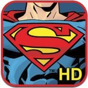 Superman HD Review – The Man of Steel in the palm of your hands