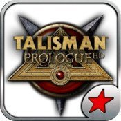 Talisman Prologue HD