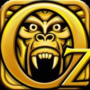 Temple Run: Oz Review – Living up to his repute as The Great and Powerful