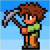 Terraria Review – If anyone wants to get me something for Christmas