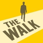 The Walk Review – Fitness Tracker and Game