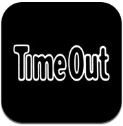 Time Out London for iPad – Review – It’s Time For A Time Out